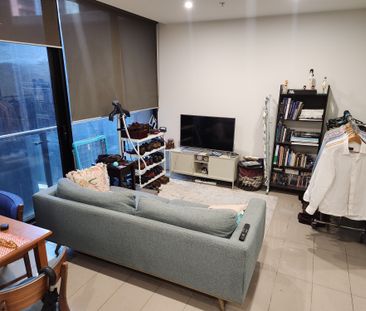 Melbourne CBD - Photo 2