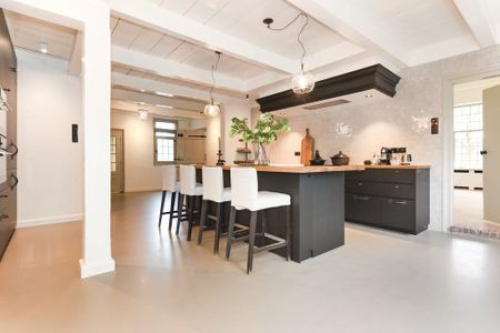 Huis te huur: Buurtweg 40 2244 AE Wassenaar - Foto 3