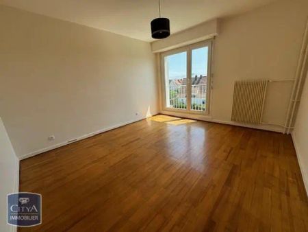 Appartement à louer 4 pièces 91.34m² - Photo 4
