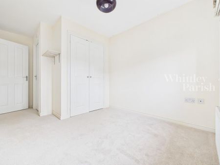 3 bedroom terraced house to rent - Photo 5