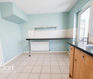 2 bedroom terraced house to rent - Photo 6