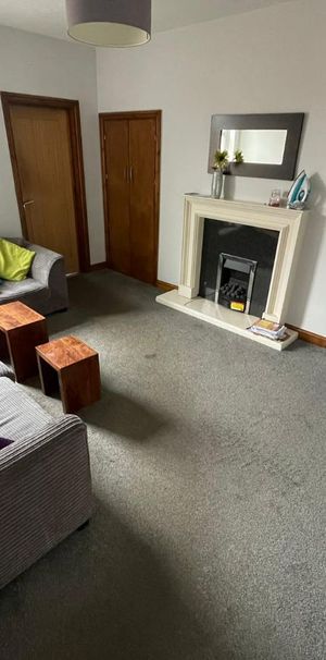 4 bed house share to rent in Eglesfield Road, South Shields, NE33 - Photo 1