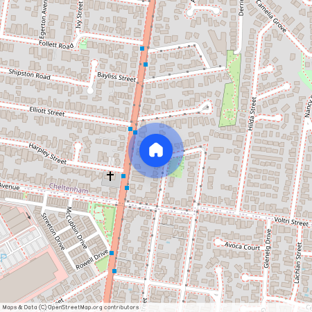 8/17 Judd Pde, Vic 3192, Cheltenham