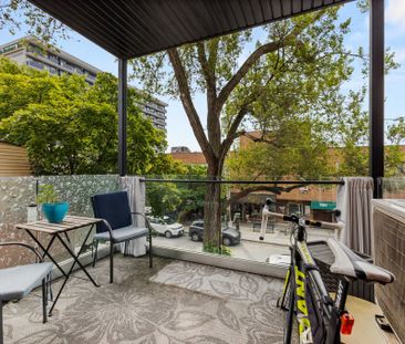 For Lease - 201 Maclaren Street Unit# 3, Ottawa Centre, Ontario - Photo 2