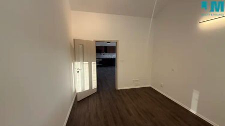 Pronájem bytu 3+kk 68 m - Fotografie 4