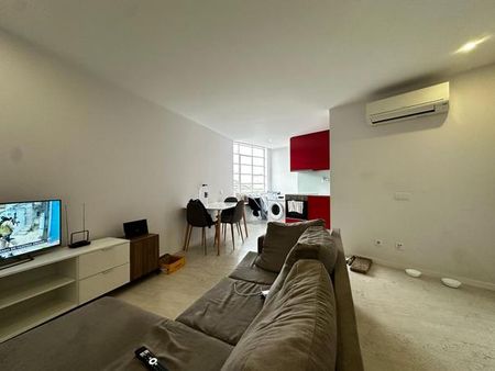 Apartamento T1 - Photo 2