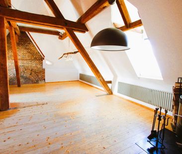 2.5 Zimmer, 89 m², 3. Stock - Foto 5