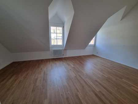 Erstvermietung nach Sanierung: Charmante Wohnung mit Galleriegeschoss - Foto 5