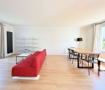 Maison meublée 5 pièces – RUEIL BUZENVAL – - Photo 3