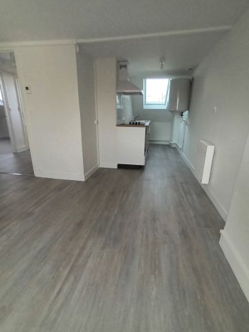 Location Appartement 3 pièces 40m² TOURS 37000 - Photo 5