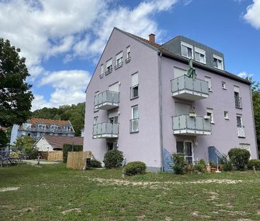 1-Zi-Apartment in der nördlichen Altstadt (mit oder ohne TG) - Foto 3