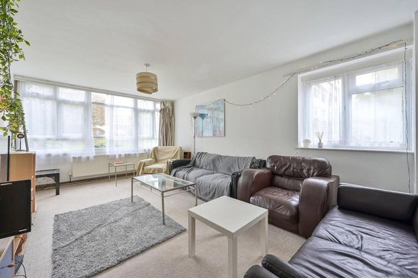 5 bedroom flat to rent - Photo 1