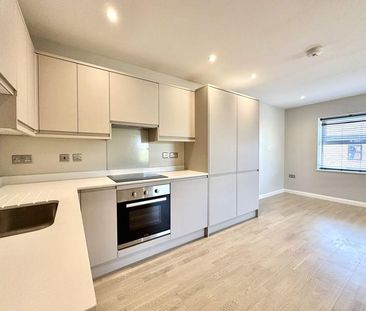 1 bedroom apartment to rent - Photo 3