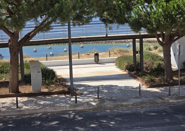 Apartamento T1, com vista mar, em Albufeira, Algarve