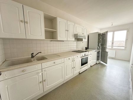 Location appartement 3 pièces 74.13 m² à Lille (59800) - Photo 2