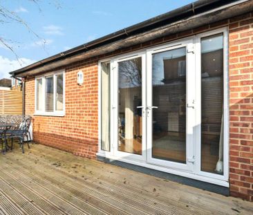 1 bedroom bungalow to rent - Photo 5