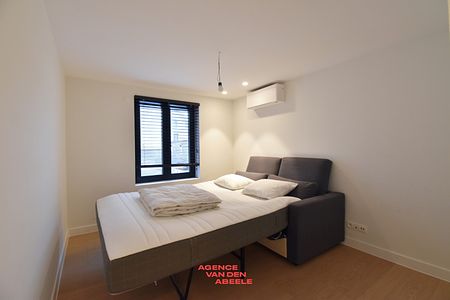 Prachtig bemeubeld appartement met zonnig terras - Photo 4