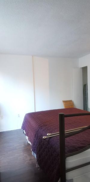 1 Bedroom - 1625 Avenue Lincoln, Montréal - Photo 1