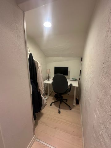 Råsundavägen, Solna - Photo 2