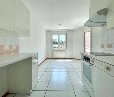 Schönes 3.5-Zimmer-Apartment in Breganzona - Foto 4