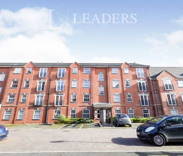 2 bedroom apartment to rent Magnus Court, Chester Green - Photo 4
