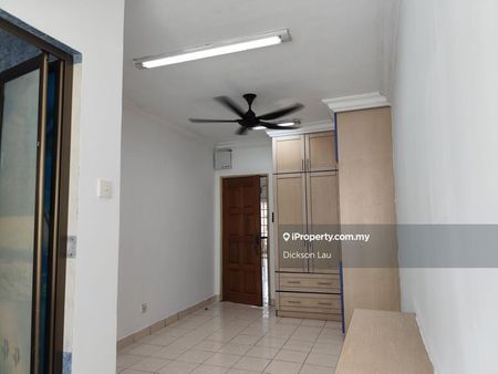 Taman Megah Kepong, Desa Parkcity - Foto 3