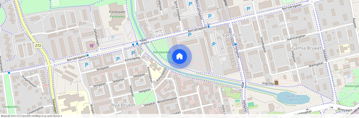 Centrum, Sandviken, Gävleborg, Barrsätragatan 33 F