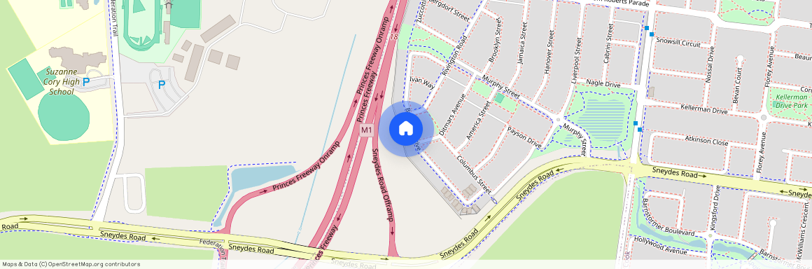 52 Bruckner Drive, Point Cook, VIC 3030