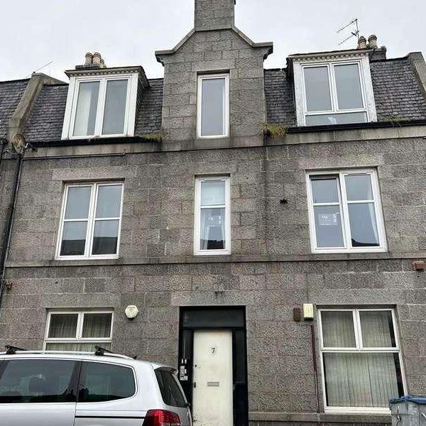 Linksfield Place, City Centre, Aberdeen, AB24 - Photo 1