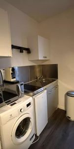 Appartement de type 2, 31.45m² - Photo 4