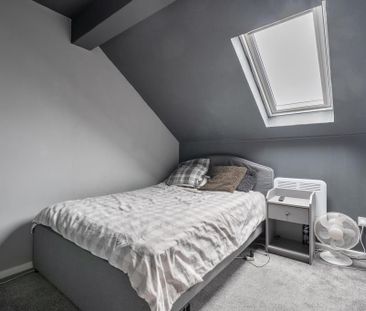 1 bedroom terraced house to rent - Photo 2