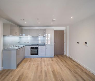 1 bedroom apartment to rent - Photo 6