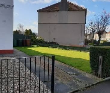 2 Bed Flat, Saughton Crescent, EH12 - Photo 5