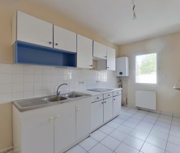 Location Appartement 2 pièces 56m² CHATELLERAULT 86100 - Photo 3
