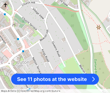 Queens Road, CHATHAM - Photo 1