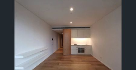 "Modern and spacious one bed suite in Central Park shopping mall building " - Photo 5