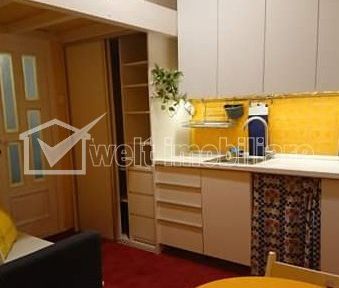Garsoniera de inchiriat in Centru cu cheltuieli incluse! - Photo 4