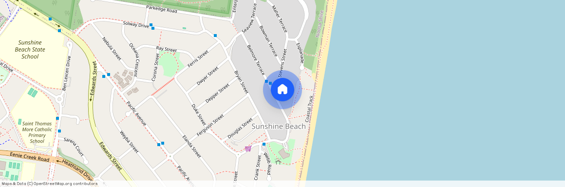 8 Belmore Terrace, Qld 4567, Sunshine Beach