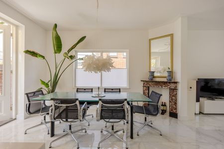 Huis te huur: Van Zuylen van Nijeveltstraat 215 2242 LE Wassenaar - Photo 5