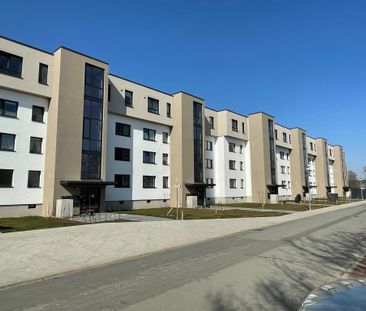 3-Zimmer-Wohnung mit Balkon in Wolfsburg-Vorsfelde mieten - Foto 6
