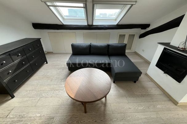 Casa in affitto - Via Savona, Milano (rif. 3/2026) - Photo 1