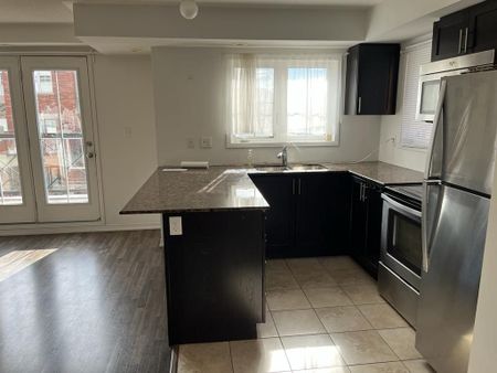 For Lease - 2488 Post Road Unit# 3, Oakville, Ontario - Photo 3