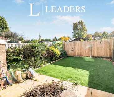 3 bedroom terraced house to rent - Photo 4