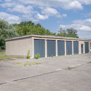 15 qm Lagerraum/Schuppen in Frankfurt (Oder) zu vermieten - Photo 2