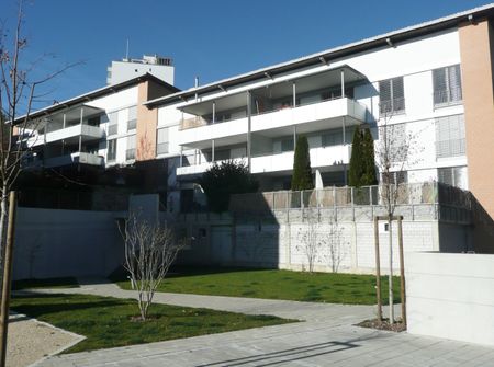 Luminous family apartment in the best location! - Photo 4