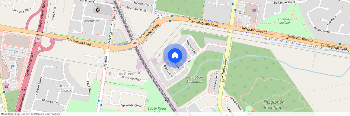 115 Macquarie Circuit, Qld 4018, Fitzgibbon