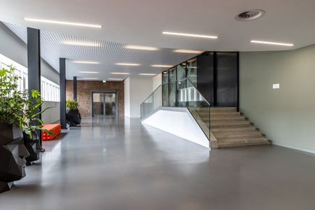 Te huur: Van Oldenbarneveltplaats 16 B - Foto 3