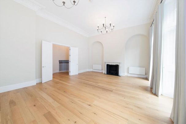 3 bedroom maisonette to rent - Photo 1