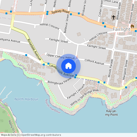 Unit 7/44 Lauderdale Avenue, Fairlight