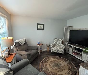 For Lease - 55 Sunrise Court Unit# A, London East, Ontario - Photo 2